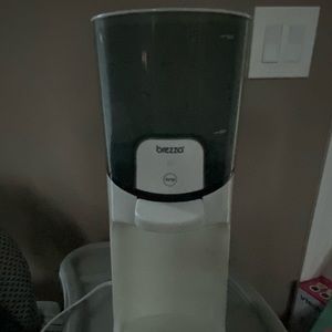 Baby Breza water warmer